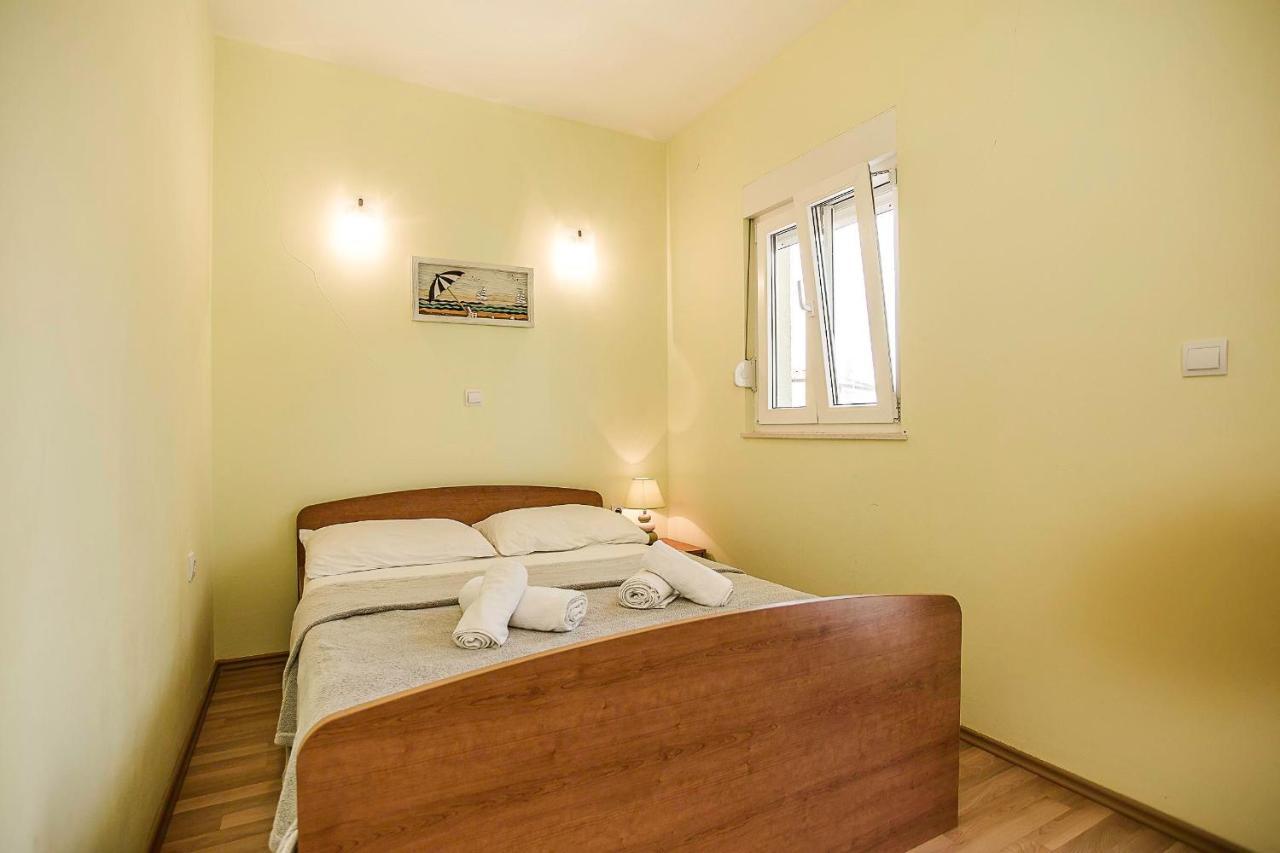 Apartments Krsticevic Klek Kültér fotó